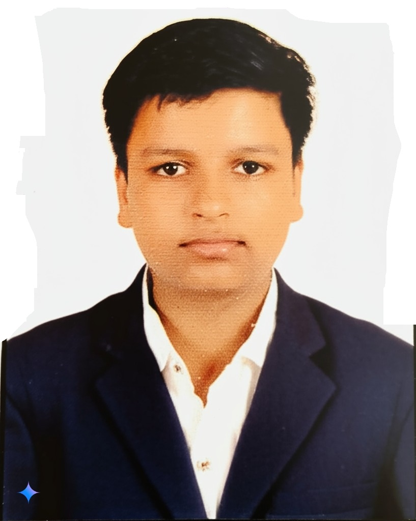 Shubham Verma